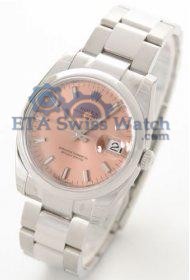 Rolex Oyster Perpetual Date 115200